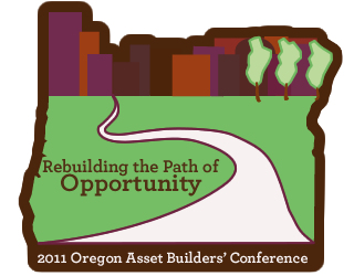 Asset Builders Conference Button