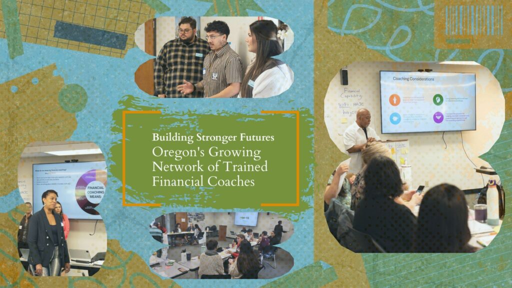 building stronger financial futures