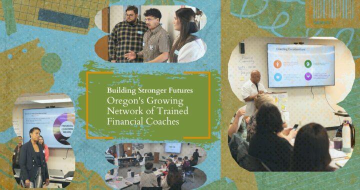 building stronger financial futures