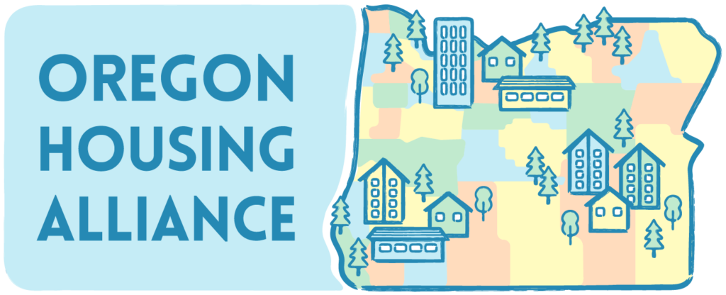 Oregon Housing Alliance