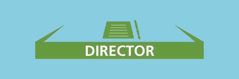 director_desk